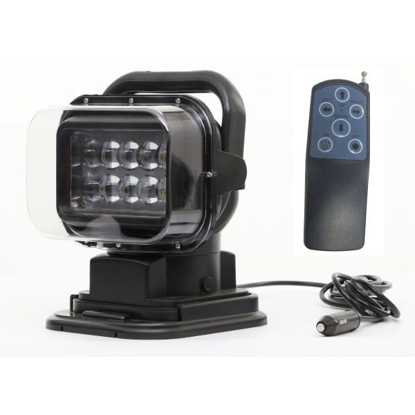 Remote Search Light 50W