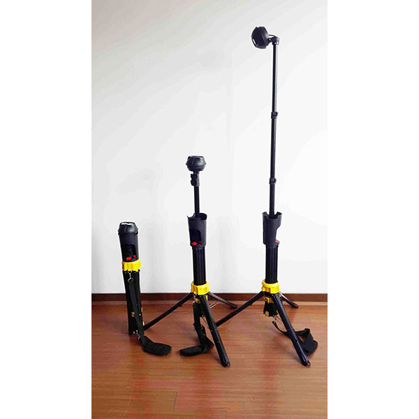 LED Scene Light Tripod 10W