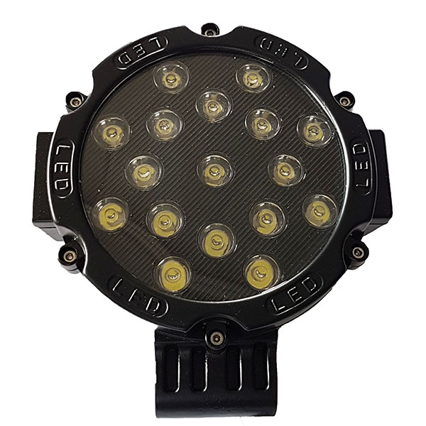 LED Spot Light 51W