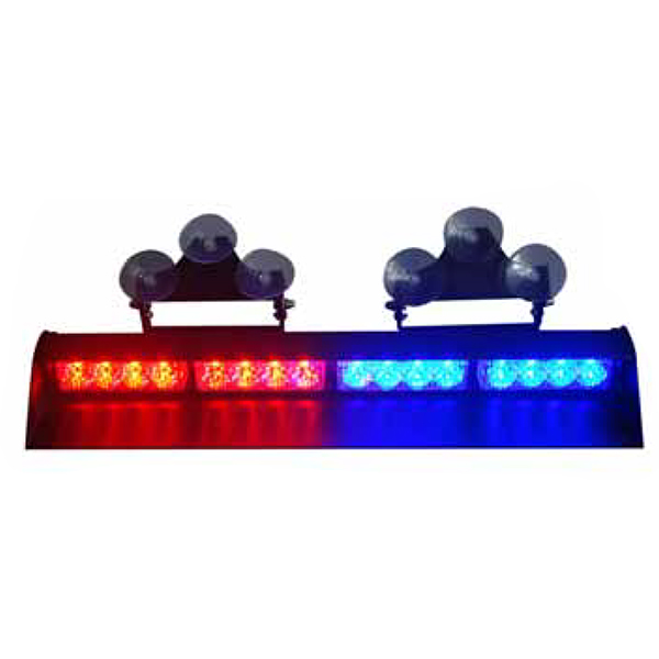Dash/Deck Light 4-Head (16W)