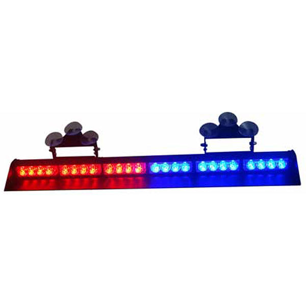 Dash/Deck Light 6-Head (24W)