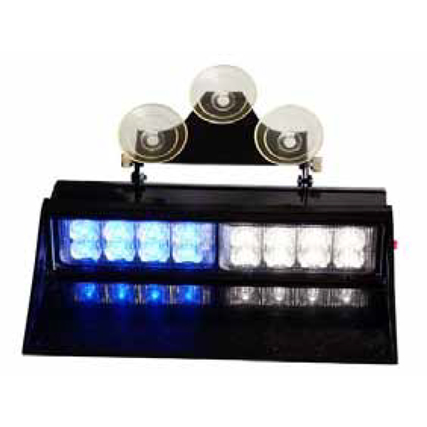 Dash/Deck Light 2-Head (16W)