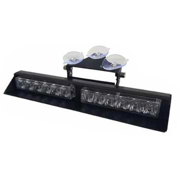 Dash/Deck Light 2-Head (12W)