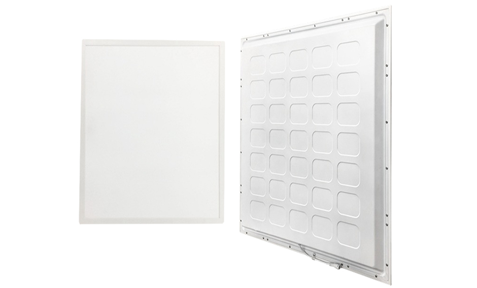 OFFICE LED CEILING PANEL