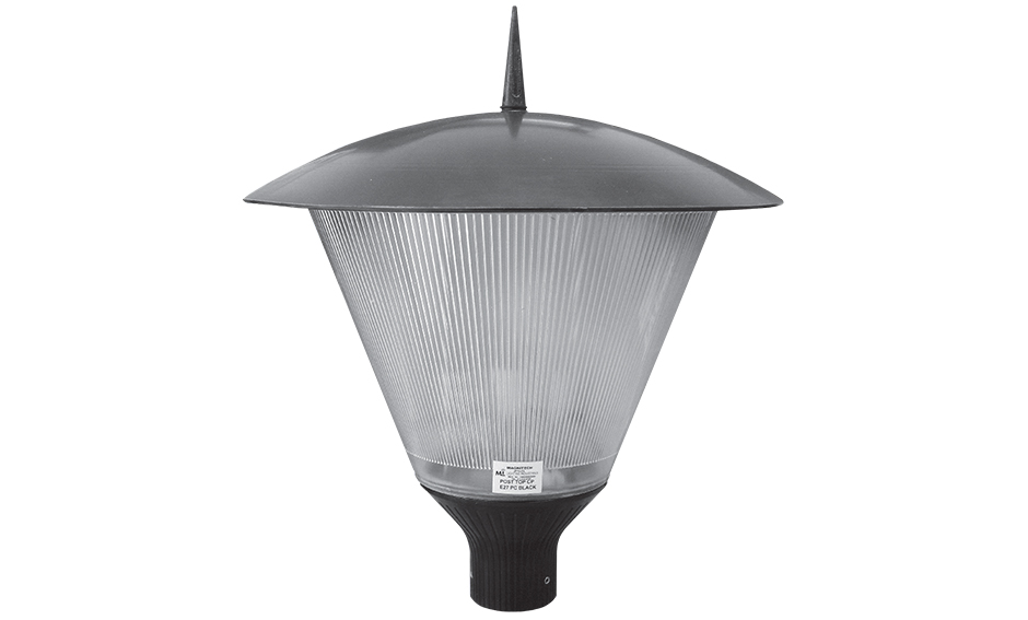  CPL Post Top Luminaire