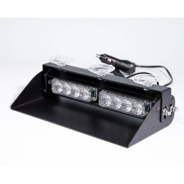 Dash/Deck Light 2-Head (8W)