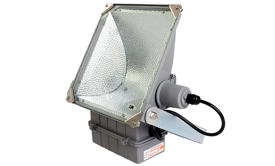 HP10 HPDC FLOODLIGHT