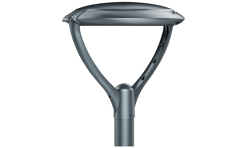 Libra Post Top Luminaire
