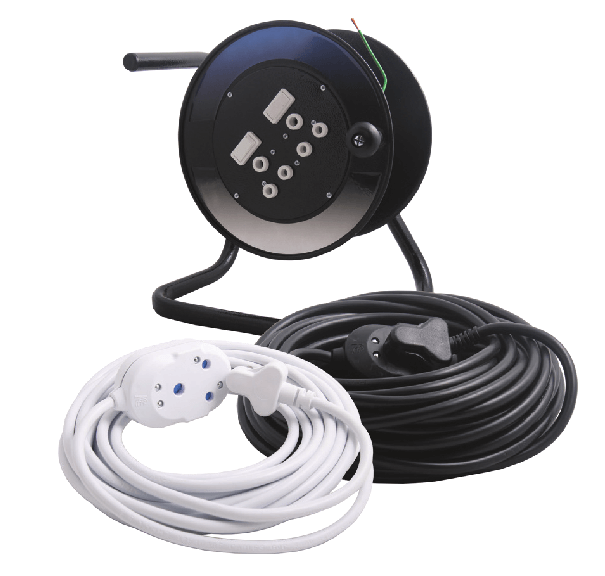 CORD SETS AND EXTENSION CORD SETS - SABS 1661