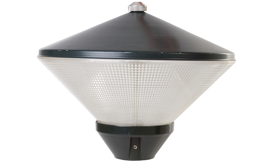 SK3 Post Top Luminaire