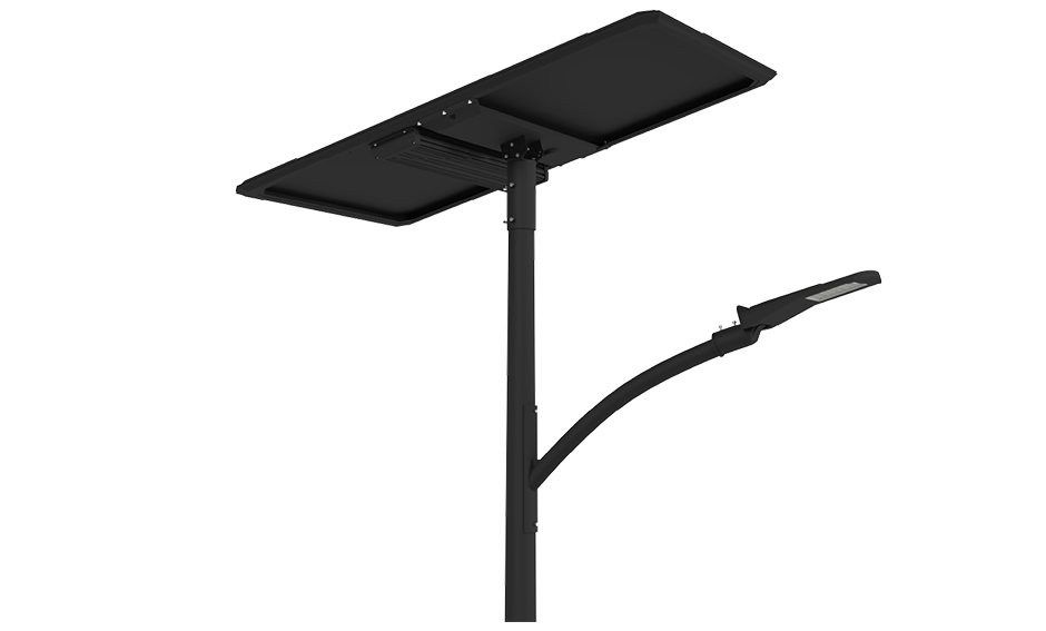 SK3 LED Post Top Luminaire