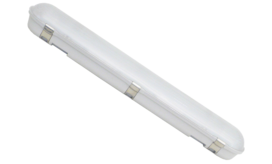 VapourLED WEATHERPROOF LUMINAIRE